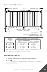 Предварительный просмотр 105 страницы Fortress Technologies PURE VIEW GLASS BALUSTER FOR Fe26 STEEL Installation Instructions Manual