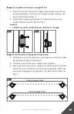 Предварительный просмотр 109 страницы Fortress Technologies PURE VIEW GLASS BALUSTER FOR Fe26 STEEL Installation Instructions Manual