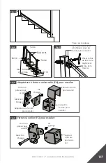 Предварительный просмотр 117 страницы Fortress Technologies PURE VIEW GLASS BALUSTER FOR Fe26 STEEL Installation Instructions Manual