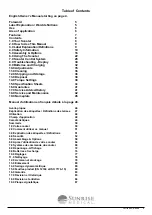 Preview for 3 page of Fortress Technologies S Series Instructions For Use Manual