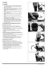 Preview for 13 page of Fortress Technologies S Series Instructions For Use Manual