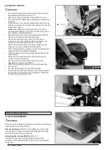 Preview for 16 page of Fortress Technologies S Series Instructions For Use Manual