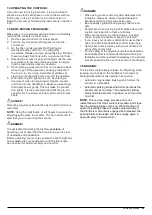 Preview for 29 page of Fortress Technologies S Series Instructions For Use Manual