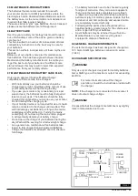 Preview for 33 page of Fortress Technologies S Series Instructions For Use Manual