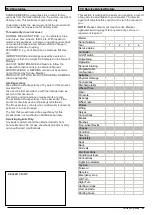 Preview for 41 page of Fortress Technologies S Series Instructions For Use Manual