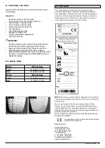 Preview for 45 page of Fortress Technologies S Series Instructions For Use Manual