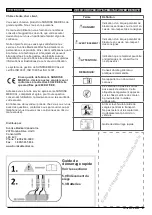 Preview for 47 page of Fortress Technologies S Series Instructions For Use Manual