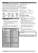 Preview for 80 page of Fortress Technologies S Series Instructions For Use Manual