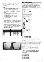 Preview for 87 page of Fortress Technologies S Series Instructions For Use Manual