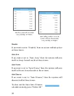 Preview for 29 page of Fortress Technologies S1 Manual