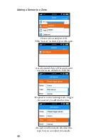 Preview for 45 page of Fortress Technologies S6 Titan Manual