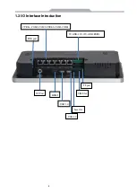 Предварительный просмотр 8 страницы Fortress Technologies TR210 User Manual