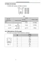 Предварительный просмотр 15 страницы Fortress Technologies TR210 User Manual