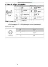 Предварительный просмотр 16 страницы Fortress Technologies TR210 User Manual