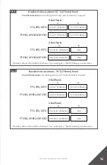 Preview for 15 page of Fortress Technologies VERSAI RESIDENTIAL Installation Instructions Manual