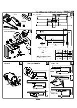 Preview for 3 page of Fortstrong FH-8400 Series Installation Instructions Manual