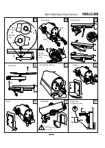 Preview for 4 page of Fortstrong FH-8400 Series Installation Instructions Manual