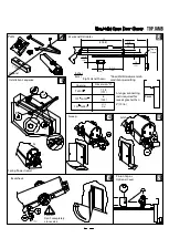 Preview for 5 page of Fortstrong FH-8400 Series Installation Instructions Manual