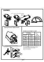 Preview for 6 page of Fortstrong FH-8400 Series Installation Instructions Manual