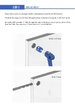 Preview for 5 page of Fortstrong FS-1200DLPB Instructions Manual