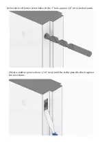 Preview for 8 page of Fortstrong FS-1200DLPB Instructions Manual