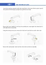 Preview for 12 page of Fortstrong FS-1200DLPB Instructions Manual