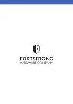 Preview for 14 page of Fortstrong FS-1200DLPB Instructions Manual