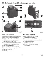 Preview for 39 page of fortum 4780209 Translation Of The Original User Manual