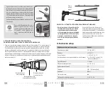 Preview for 8 page of fortum 4780401 Translation Of The Original User Manual