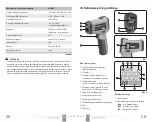 Preview for 9 page of fortum 4780401 Translation Of The Original User Manual