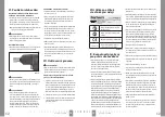 Preview for 8 page of fortum 4795010 Translation Of The Original User Manual