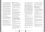 Preview for 10 page of fortum 4795010 Translation Of The Original User Manual