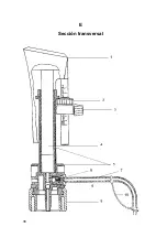 Предварительный просмотр 36 страницы Fortuna Polyfix 101.070-38 Operating Manual