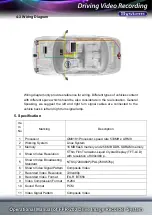 Preview for 9 page of Fortune FPR-200 Operational Manual