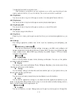 Preview for 9 page of Fortuneship PCB E400 User Manual