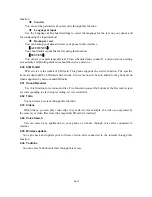 Preview for 10 page of Fortuneship PCB E400 User Manual