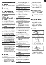 Preview for 5 page of ForU AVA04 Installation And Instruction Manual