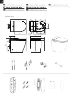 Preview for 10 page of ForU AVA04 Installation And Instruction Manual