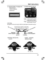 Preview for 14 page of ForU Super 6 Operating Manual