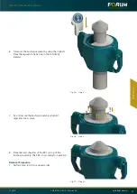 Preview for 37 page of Forum 691250-Z-BC Operating Instructions Manual