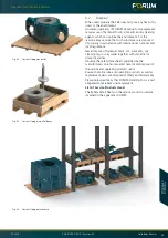 Preview for 59 page of Forum 691250-Z-BC Operating Instructions Manual