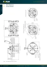 Предварительный просмотр 26 страницы Forum 755000 Operating Instructions Manual