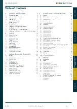 Preview for 3 page of Forum SDL-100/1 Operation Manual