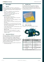 Preview for 14 page of Forum SDL-100/1 Operation Manual