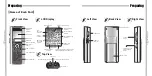 Предварительный просмотр 4 страницы forus fs2 User Manual