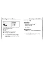 Preview for 20 page of forus FSV-510 User Manual