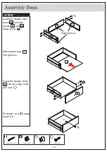 Предварительный просмотр 11 страницы Forward Industries HM-ST010-001 Assembly Instructions Manual