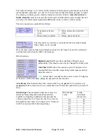 Preview for 15 page of Forward Vision CCTV MIC1-440 Instruction Manual