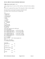 Preview for 28 page of Forward Vision CCTV MIC1-440 Instruction Manual