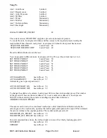 Preview for 35 page of Forward Vision CCTV MIC1-440 Instruction Manual